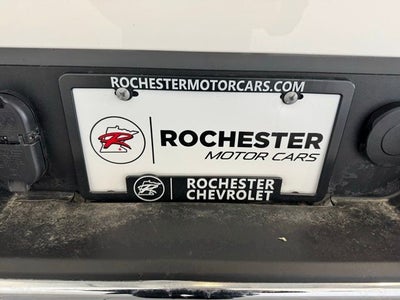 2024 Chevrolet Silverado 1500 LT LT1