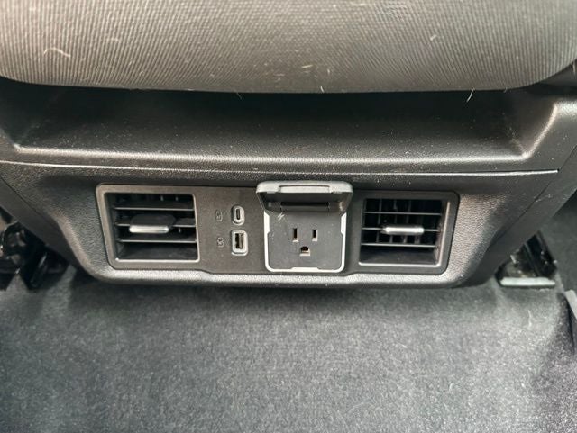 2024 Chevrolet Silverado 1500 LT LT1