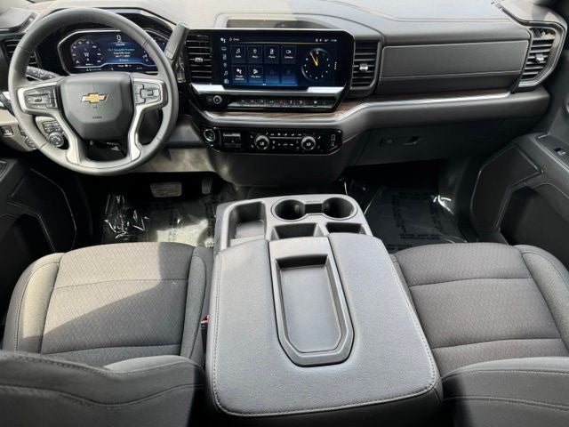 2023 Chevrolet Silverado 1500 LT LT1
