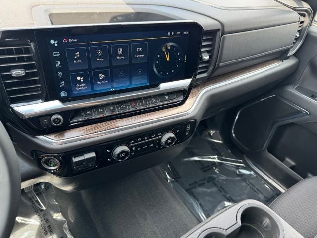 2023 Chevrolet Silverado 1500 LT LT1