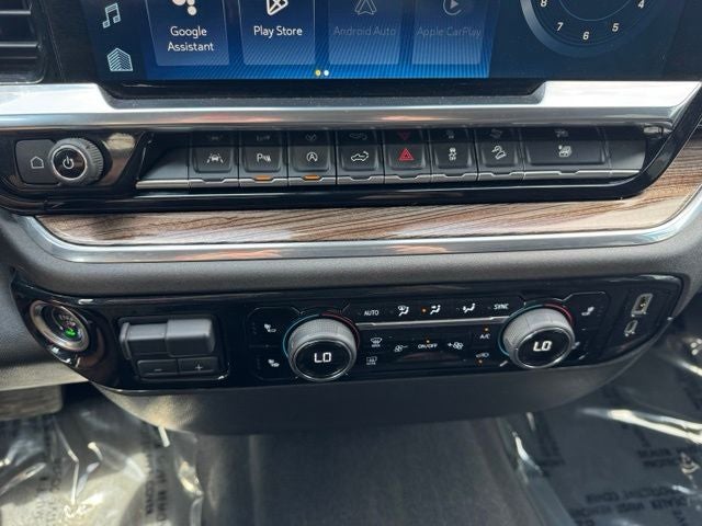 2023 Chevrolet Silverado 1500 LT LT1