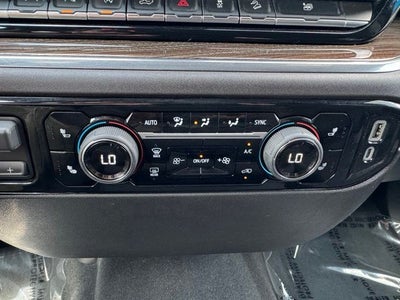 2023 Chevrolet Silverado 1500 LT LT1