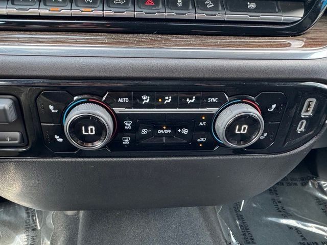 2023 Chevrolet Silverado 1500 LT LT1
