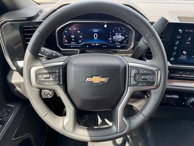 2023 Chevrolet Silverado 1500 LT LT1