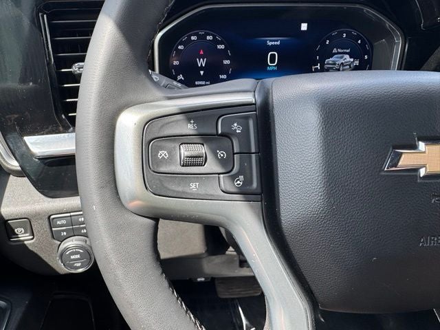 2023 Chevrolet Silverado 1500 LT LT1