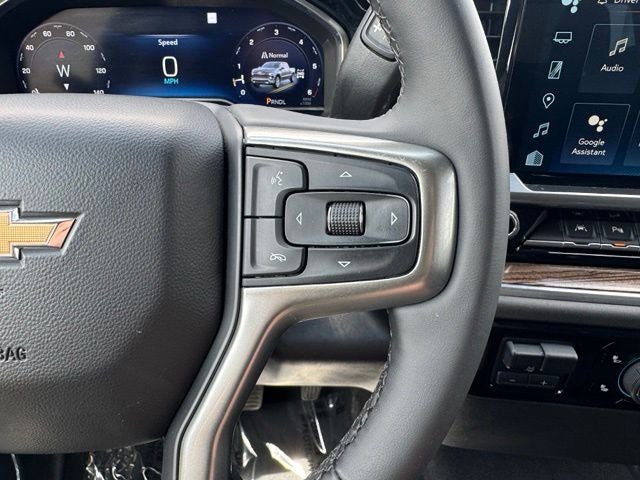 2023 Chevrolet Silverado 1500 LT LT1