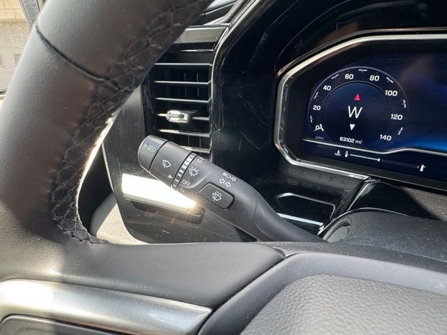 2023 Chevrolet Silverado 1500 LT LT1