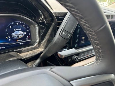 2023 Chevrolet Silverado 1500 LT LT1