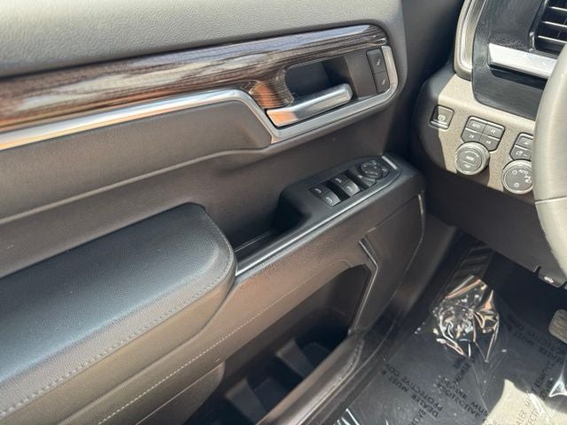 2023 Chevrolet Silverado 1500 LT LT1