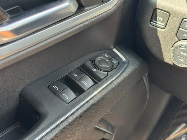 2023 Chevrolet Silverado 1500 LT LT1