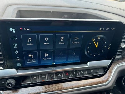 2023 Chevrolet Silverado 1500 LT LT1