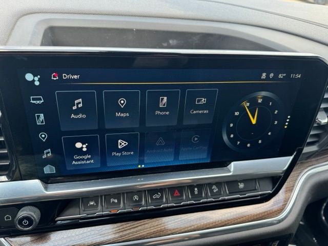 2023 Chevrolet Silverado 1500 LT LT1