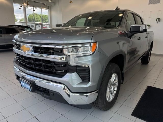 2023 Chevrolet Silverado 1500 LT LT1