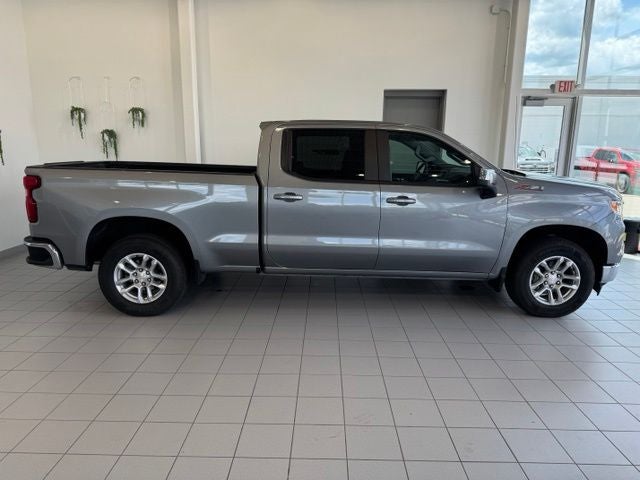 2023 Chevrolet Silverado 1500 LT LT1
