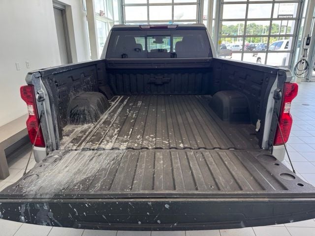 2023 Chevrolet Silverado 1500 LT LT1