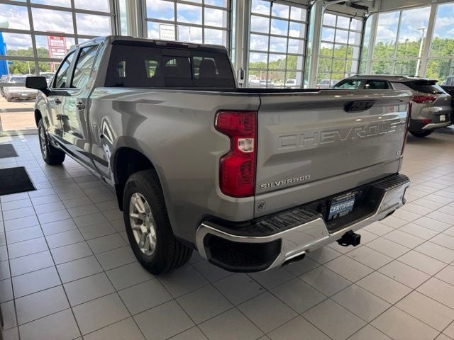 2023 Chevrolet Silverado 1500 LT LT1