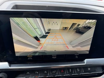 2023 Chevrolet Silverado 1500 LT LT1