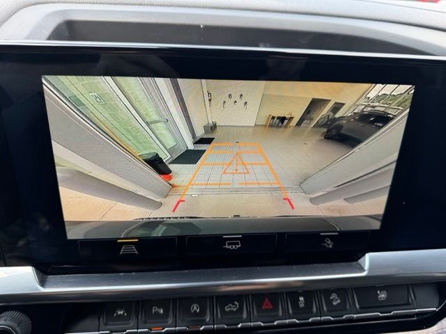2023 Chevrolet Silverado 1500 LT LT1