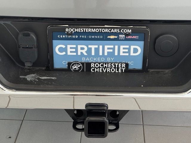 2023 Chevrolet Silverado 1500 LT LT1