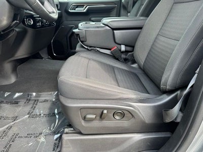 2023 Chevrolet Silverado 1500 LT LT1