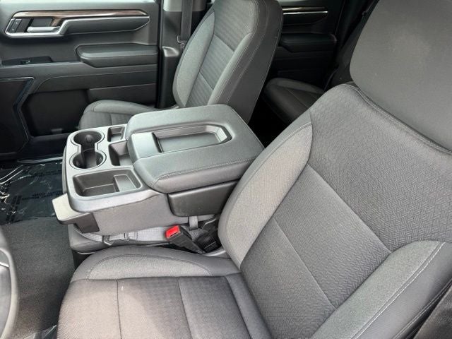 2023 Chevrolet Silverado 1500 LT LT1