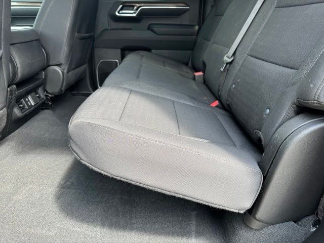 2023 Chevrolet Silverado 1500 LT LT1