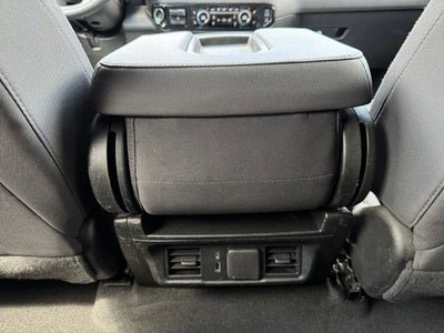 2023 Chevrolet Silverado 1500 LT LT1