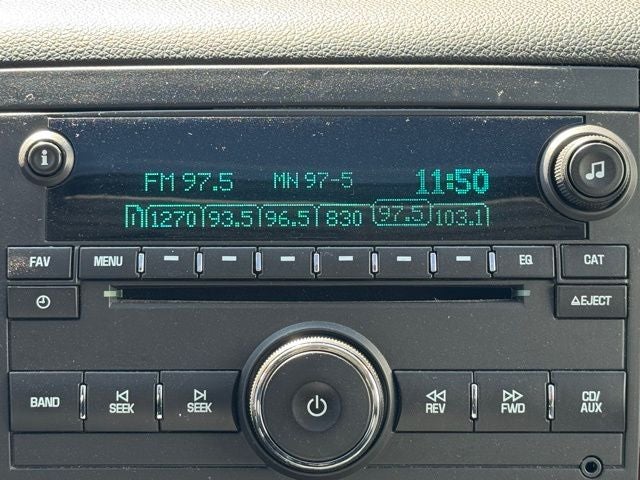 2013 Chevrolet Suburban 1500 LT