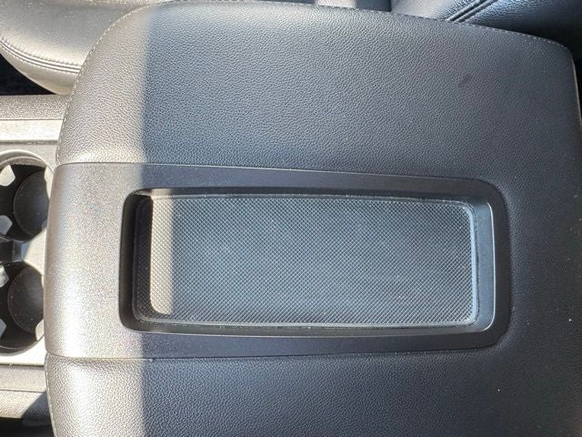 2013 Chevrolet Suburban 1500 LT