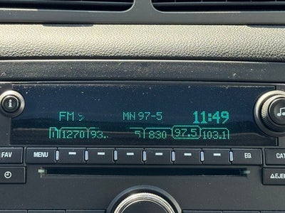 2013 Chevrolet Suburban 1500 LT