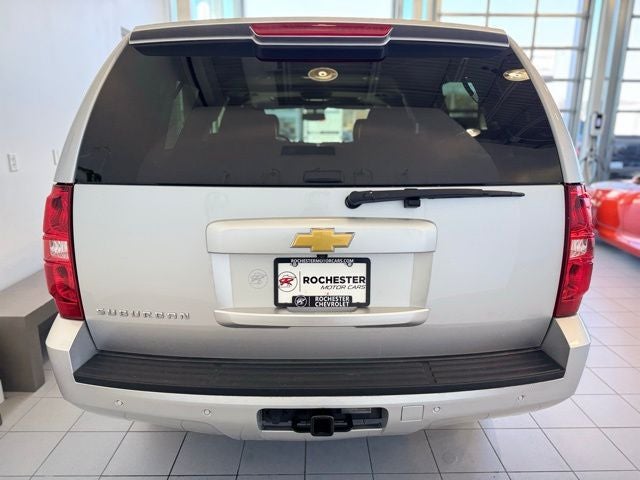 2013 Chevrolet Suburban 1500 LT