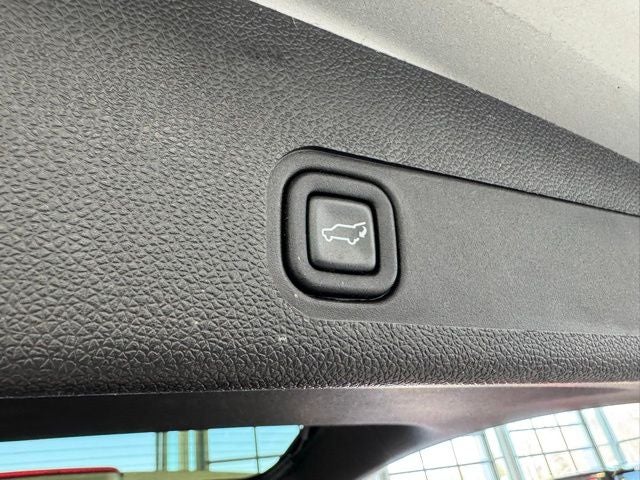 2013 Chevrolet Suburban 1500 LT