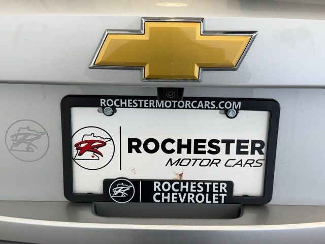 2013 Chevrolet Suburban 1500 LT