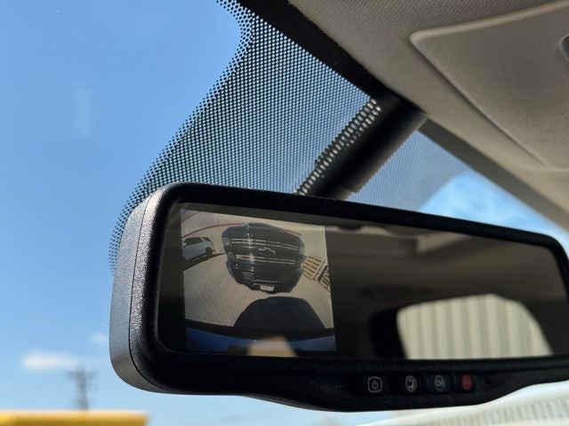 2013 Chevrolet Suburban 1500 LT