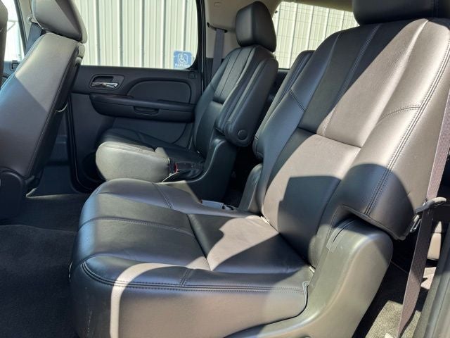 2013 Chevrolet Suburban 1500 LT