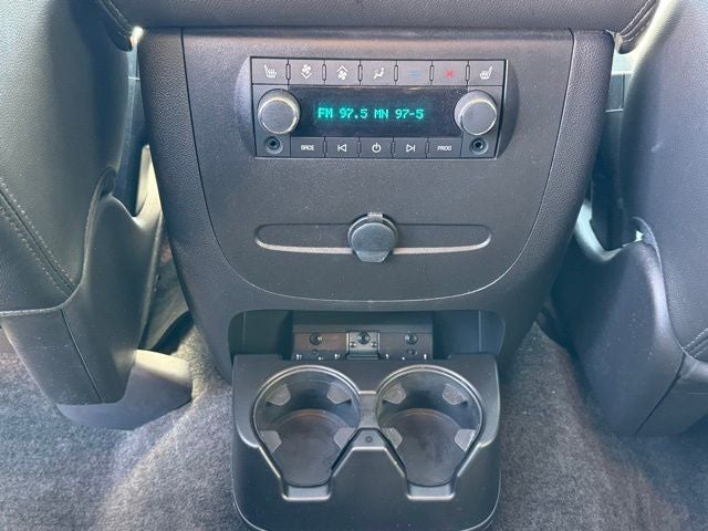 2013 Chevrolet Suburban 1500 LT