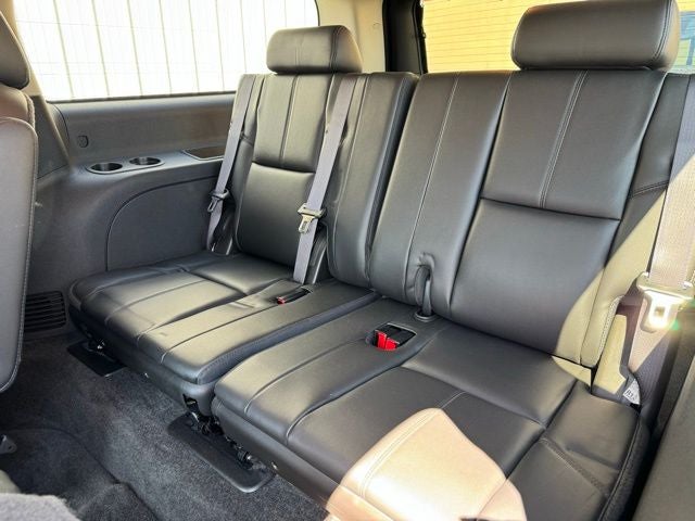 2013 Chevrolet Suburban 1500 LT