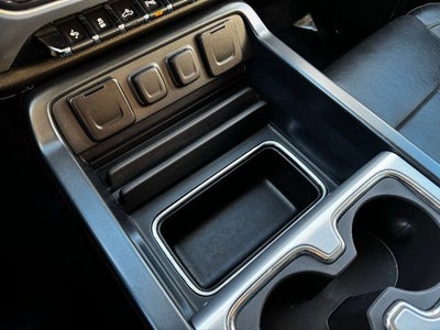 2017 GMC Sierra 3500HD SLT