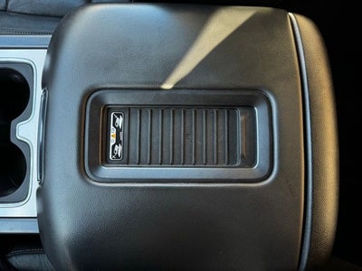 2017 GMC Sierra 3500HD SLT