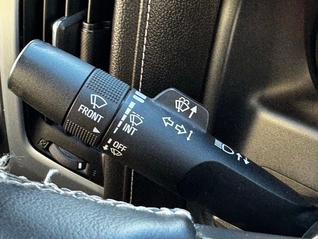 2017 GMC Sierra 3500HD SLT