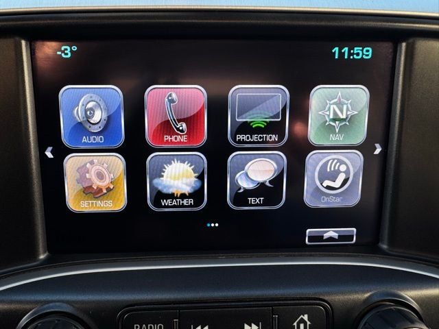 2017 GMC Sierra 3500HD SLT