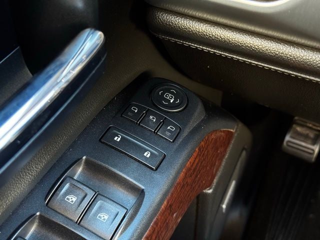 2017 GMC Sierra 3500HD SLT