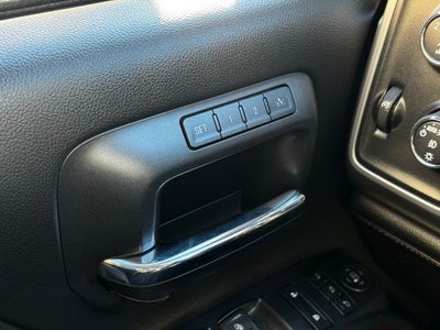 2017 GMC Sierra 3500HD SLT