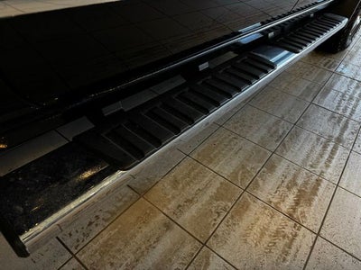 2017 GMC Sierra 3500HD SLT