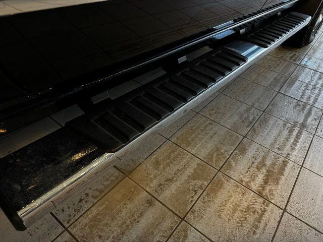 2017 GMC Sierra 3500HD SLT