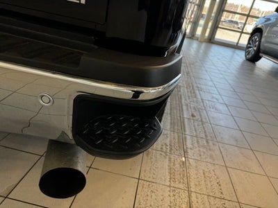 2017 GMC Sierra 3500HD SLT