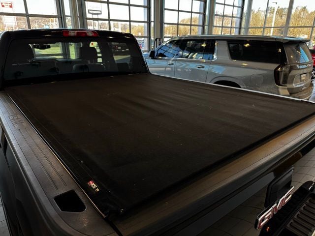 2017 GMC Sierra 3500HD SLT