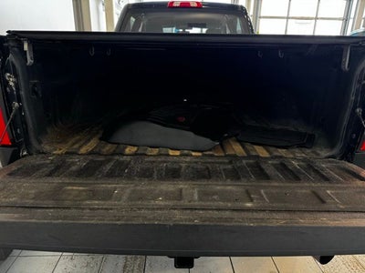 2017 GMC Sierra 3500HD SLT