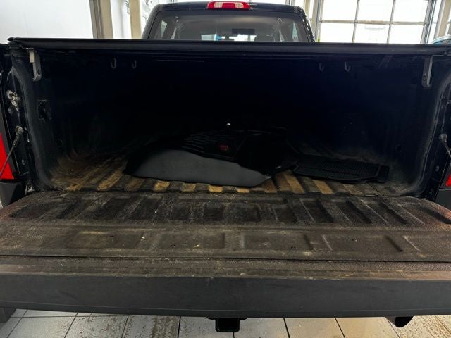 2017 GMC Sierra 3500HD SLT