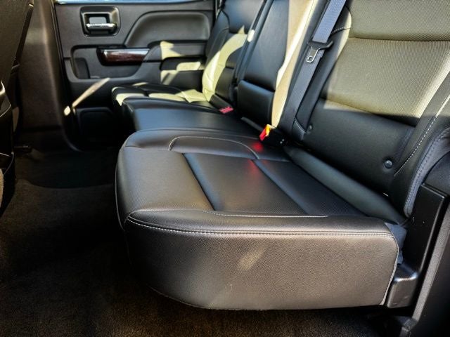 2017 GMC Sierra 3500HD SLT